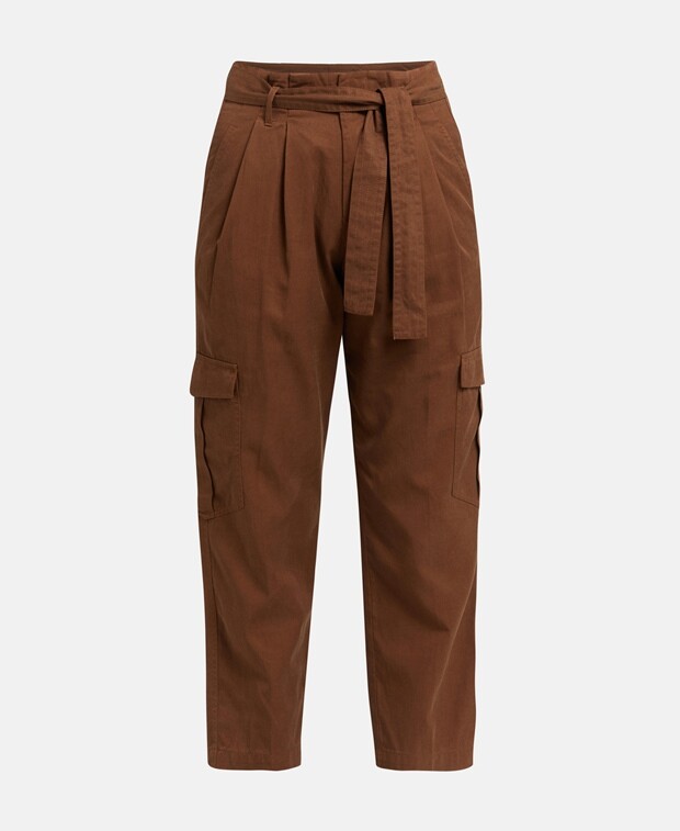 

Повседневные брюки Marc O'Polo Denim, коричневый