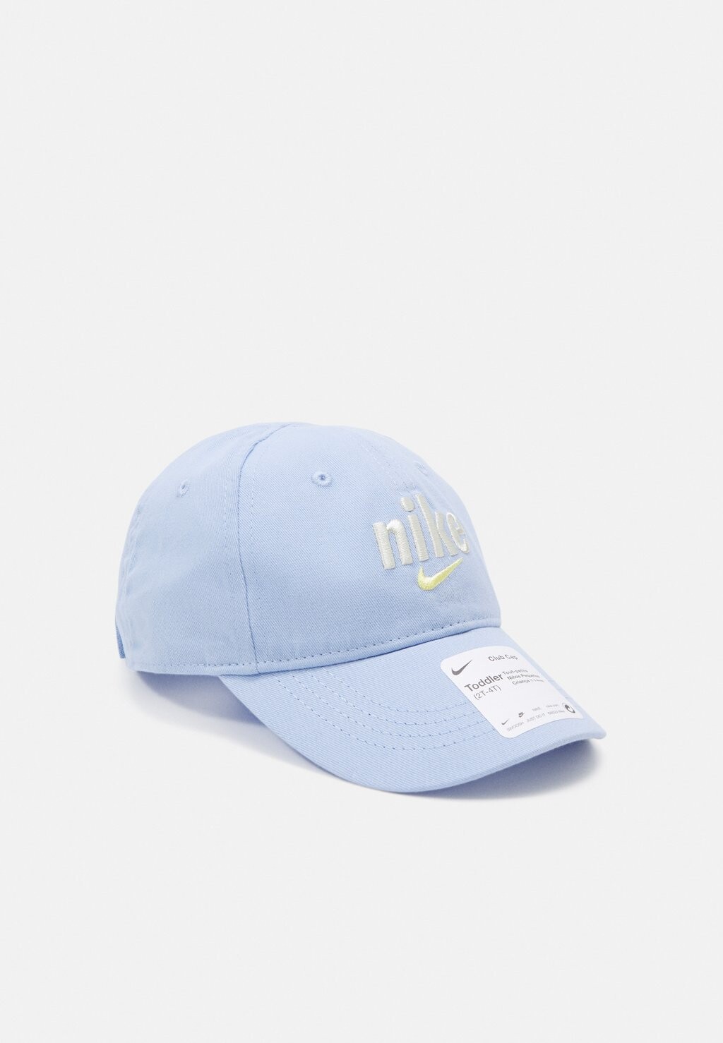 

Кепка Curvebrim Unisex Nike, цвет cobalt bliss