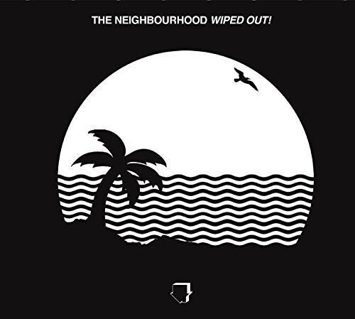 

CD диск Neighbourhood: Wiped Out