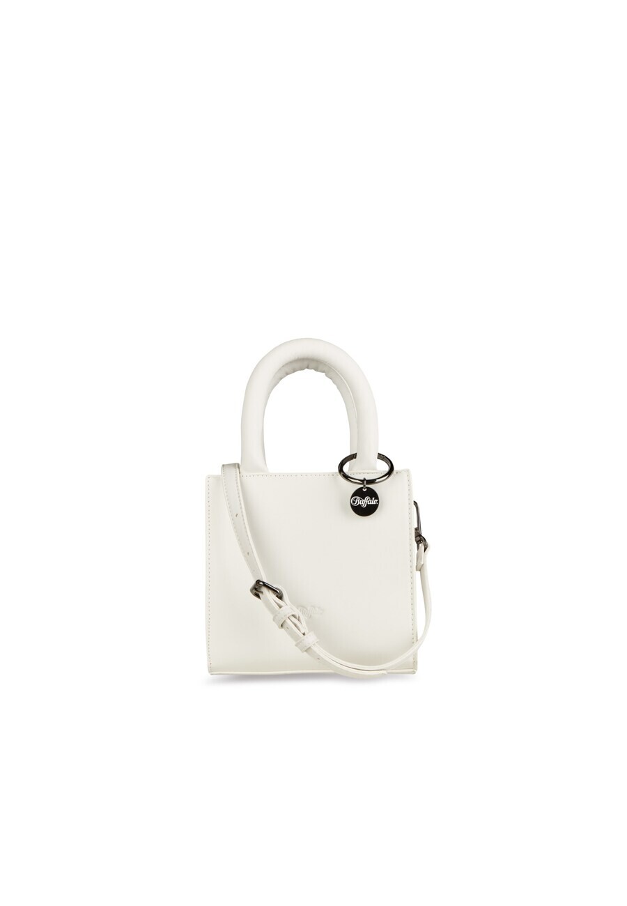 

Сумка BUFFALO Handbag Boxy, белый