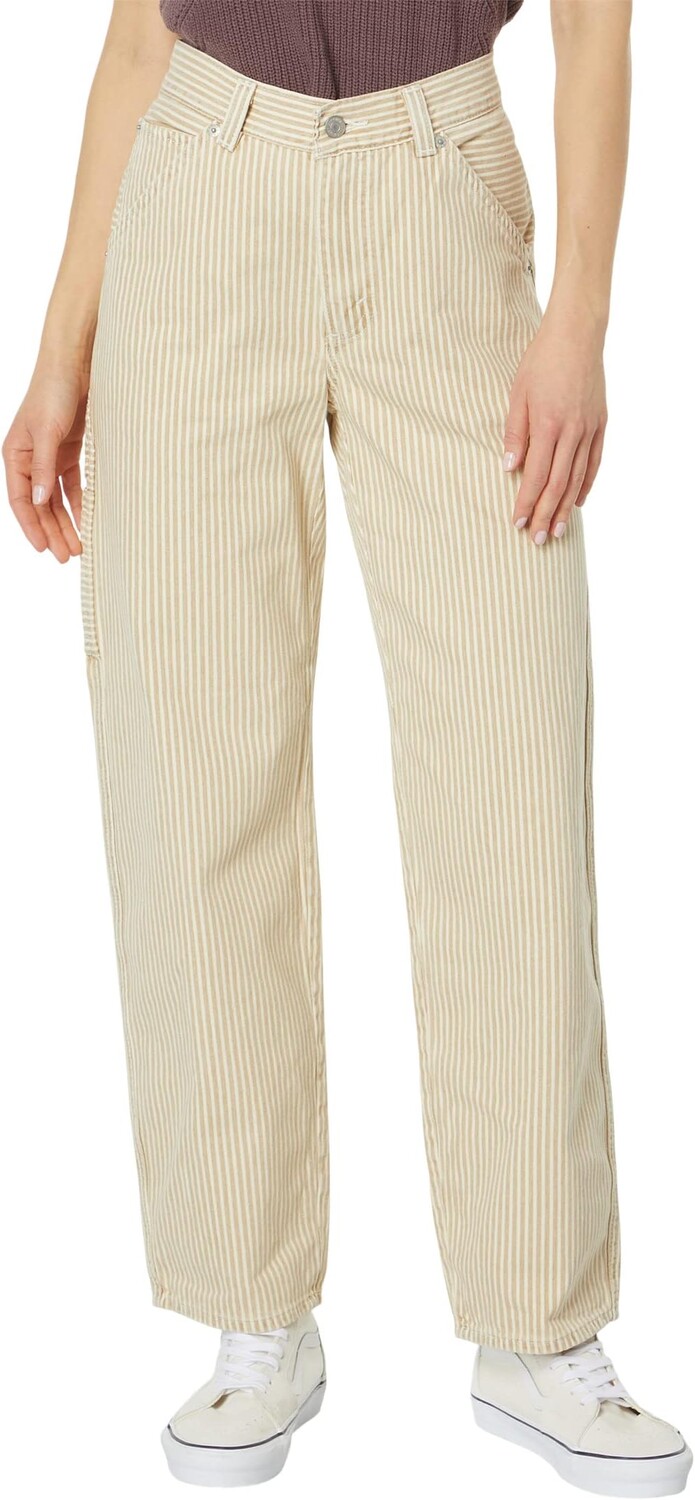 

Джинсы Dad Utility Jeans Levi's, цвет Lines in the Sand