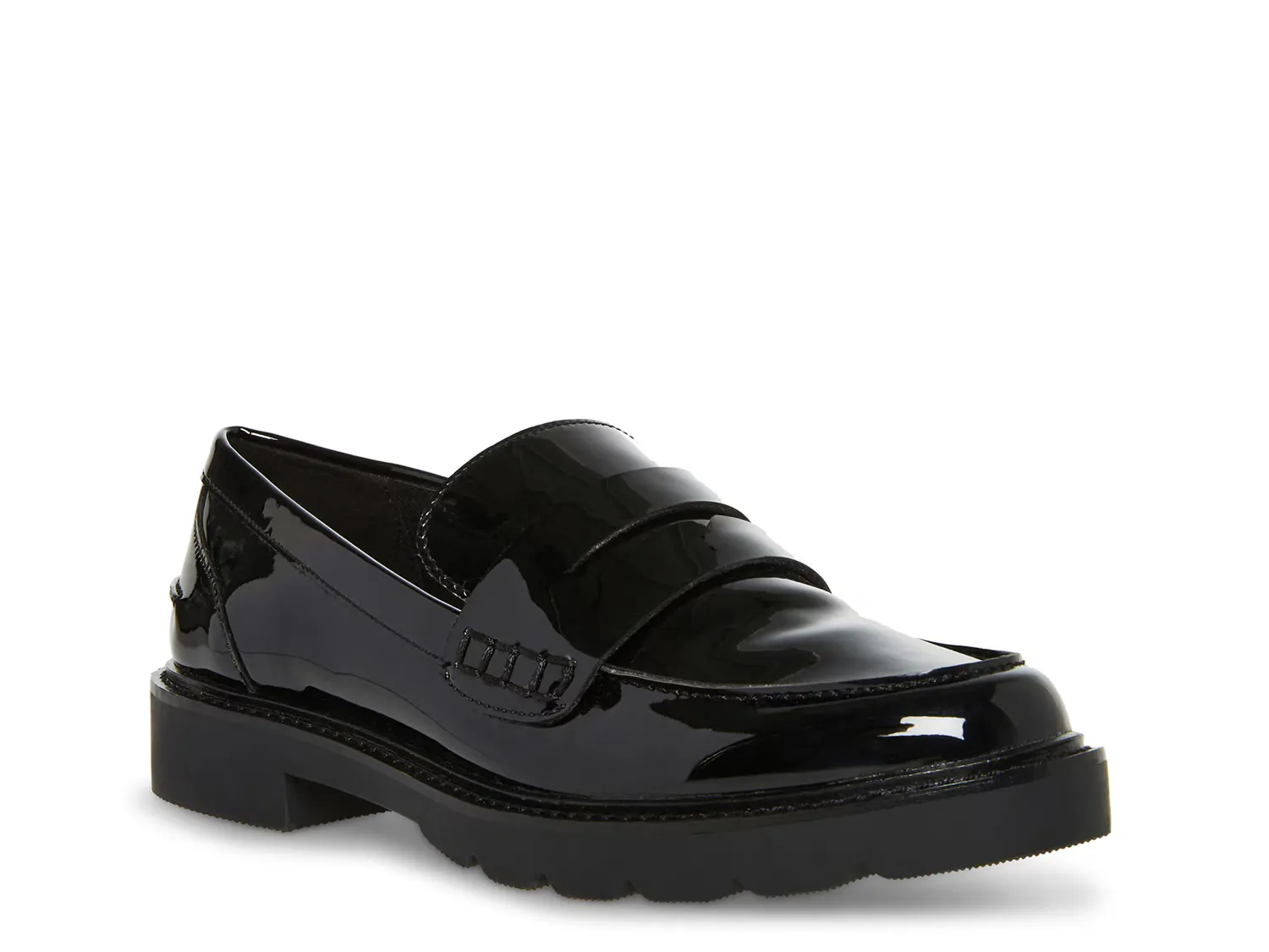 

Лоферы Elia Loafer Anne Klein, черный