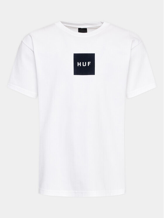 

Футболка стандартного кроя Huf, белый