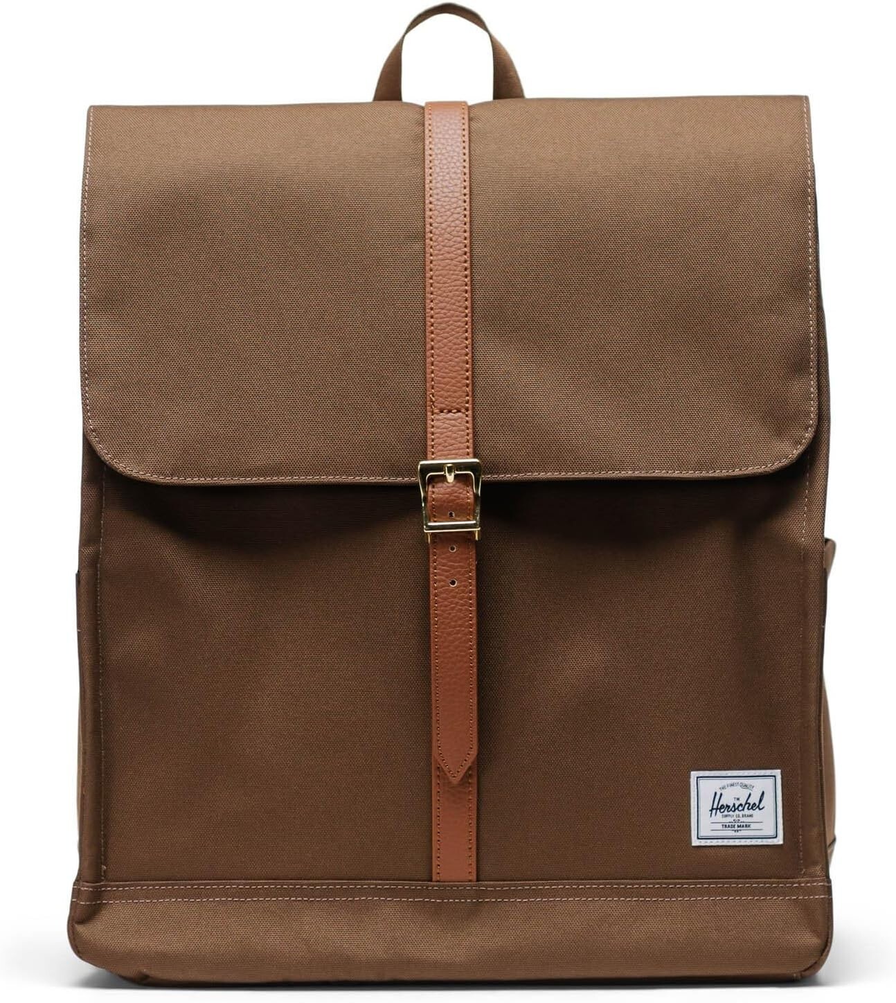 

Рюкзак City Backpack Herschel Supply Co., цвет Dark Earth