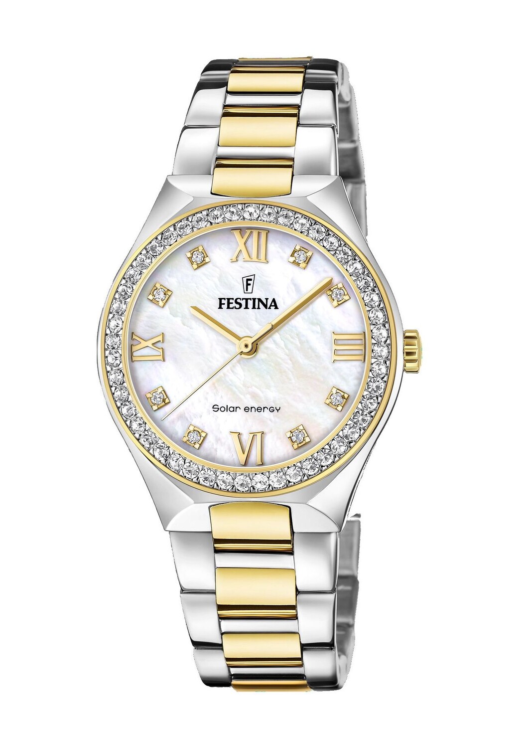 

Мужские наручные часы F20659/1 FESTINA, цвет Perlmutt