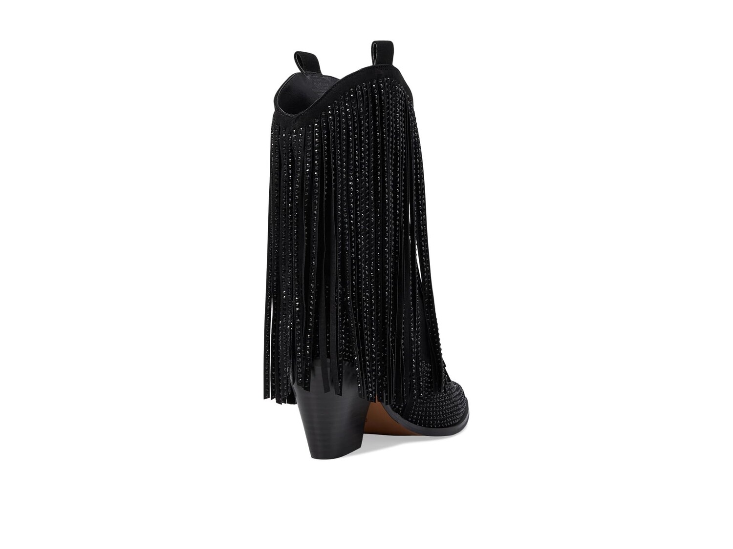 

Ботинки Jessica Simpson Paredisa, черный