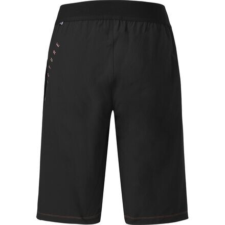 

Шорты Vellir Stretch - женские Picture Organic, черный