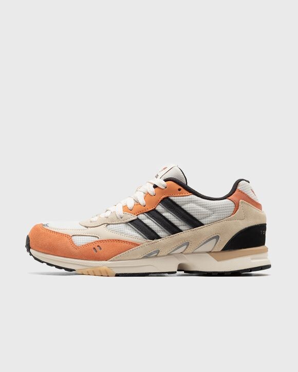 

Кроссовки Adidas Torsion Super, цвет cwhite/carbon/hazcop