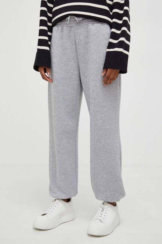 

Спортивные брюки Answear Lab, серый