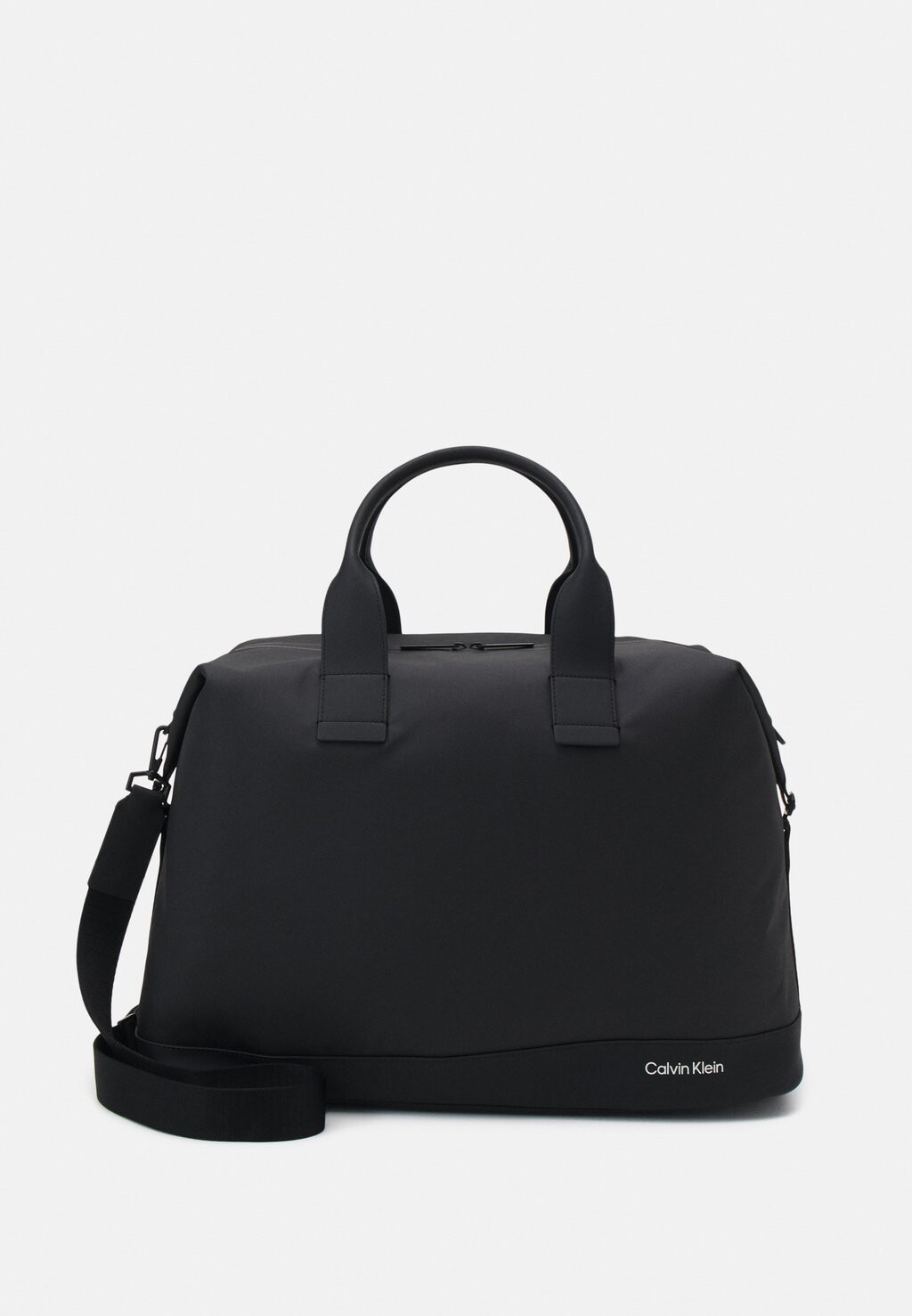 

Сумка Weekender Calvin Klein, цвет black