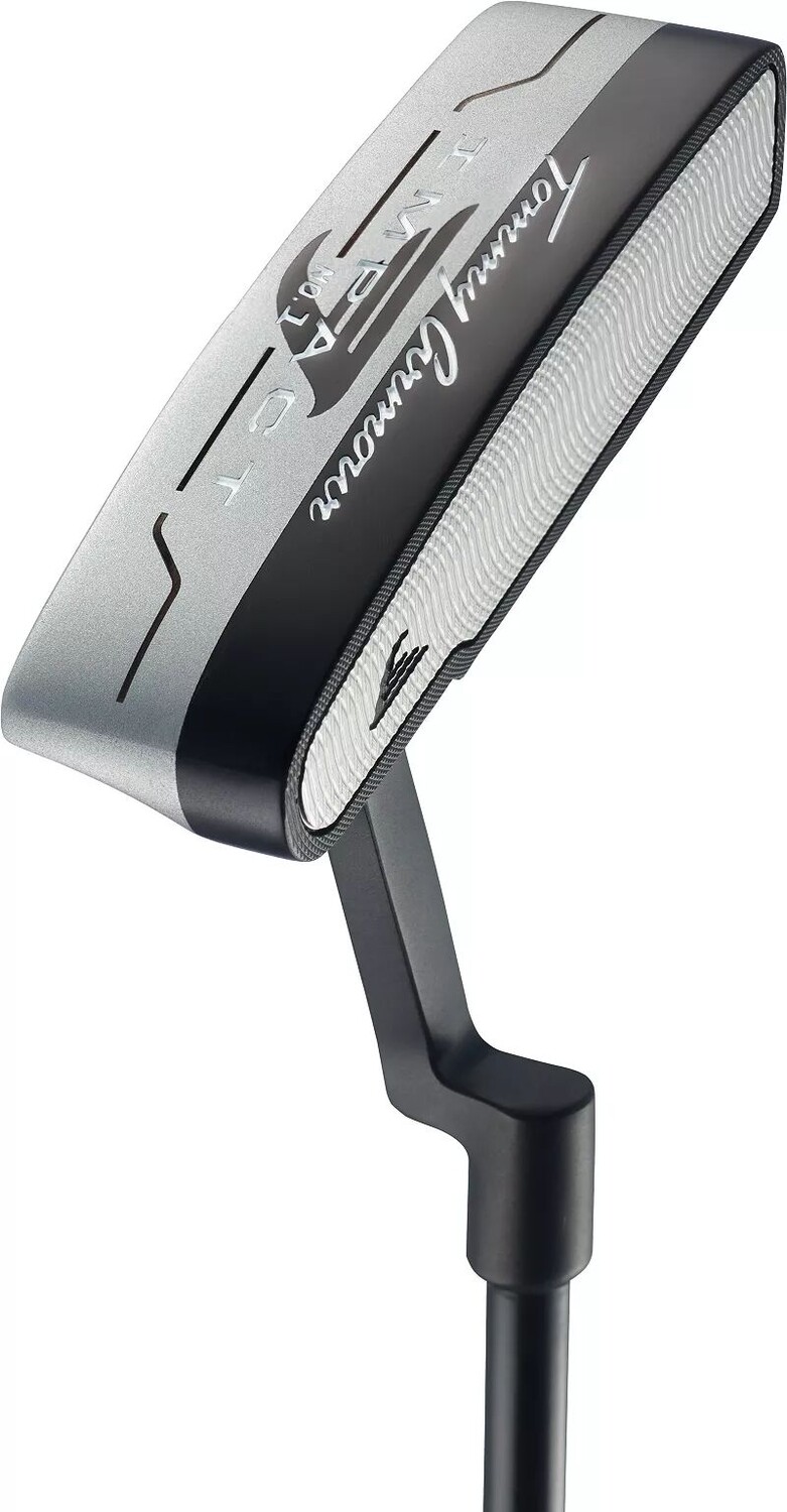 

Клюшка для гольфа с лезвием Tommy Armour Golf Impact № 1