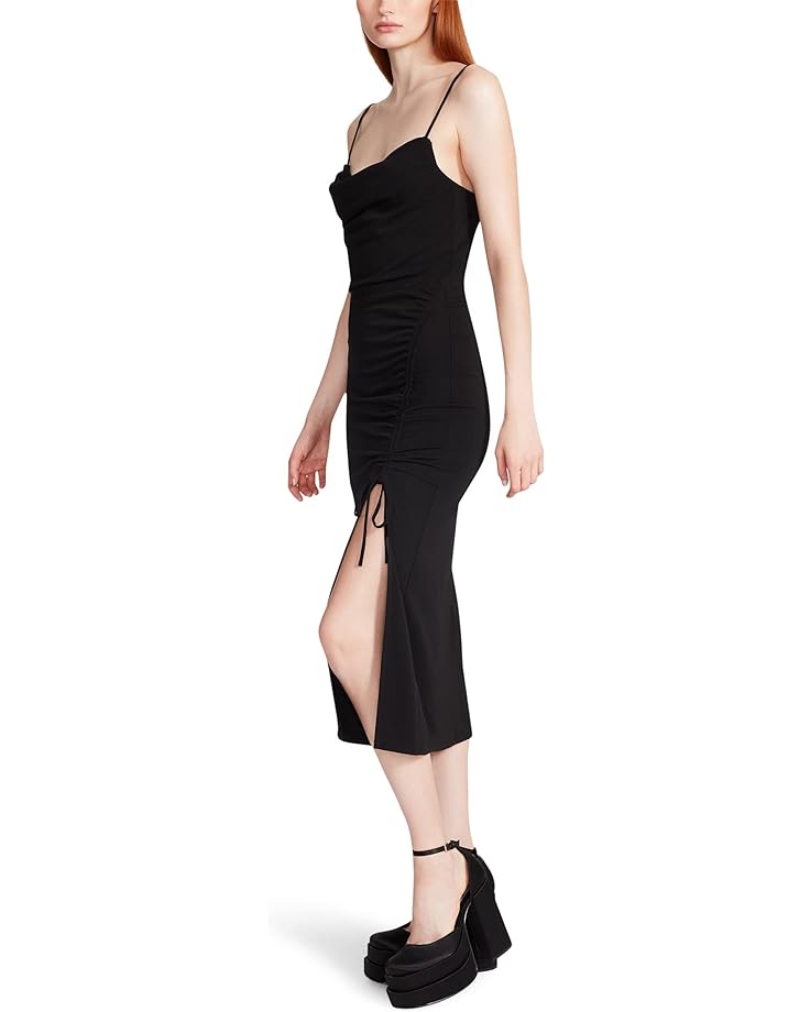 Платье Steve Madden Mica Dress, черный