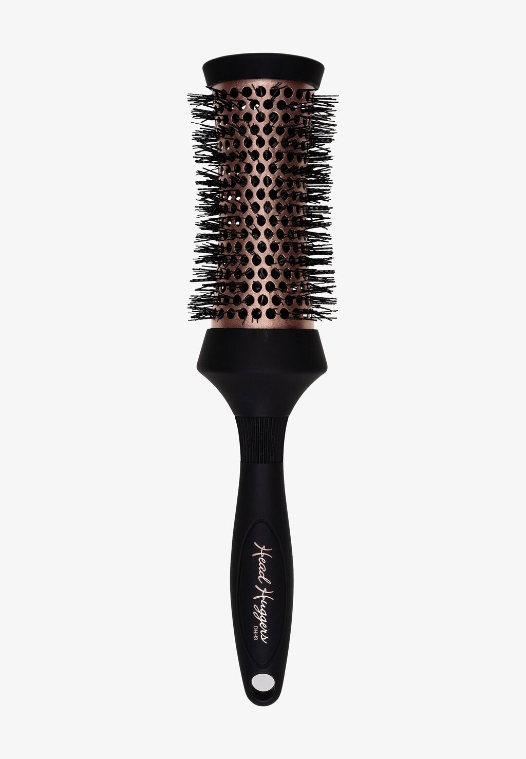 

Кисти Head Hugger Rose Gold Medium Denman, розовое золото