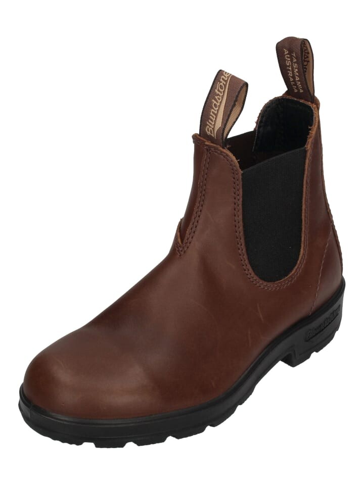 

Ботинки челси Blundstone Chelsea Original 500 Series BLU2305 200, черный