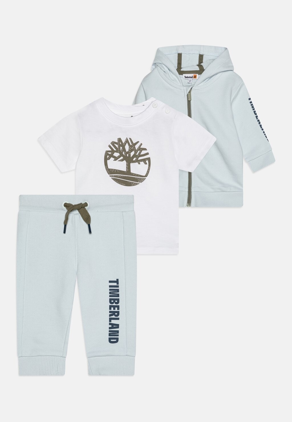 

Комплект TROUSERS SET Timberland, цвет country air