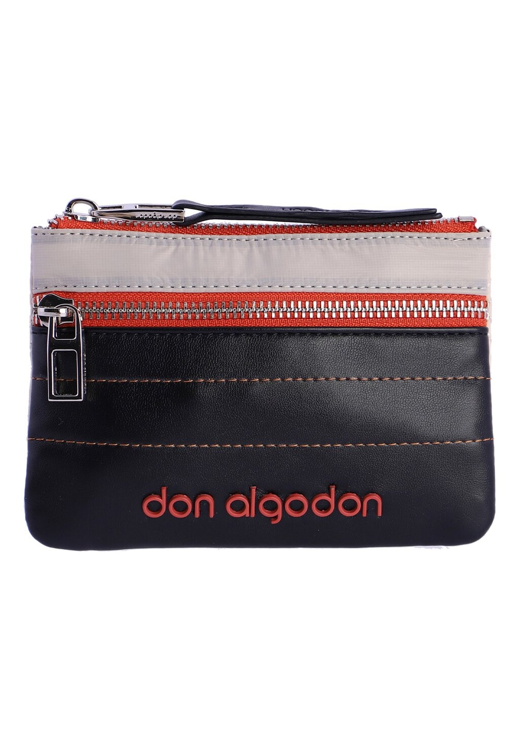 

Кошелек Don Algodon, бежевый