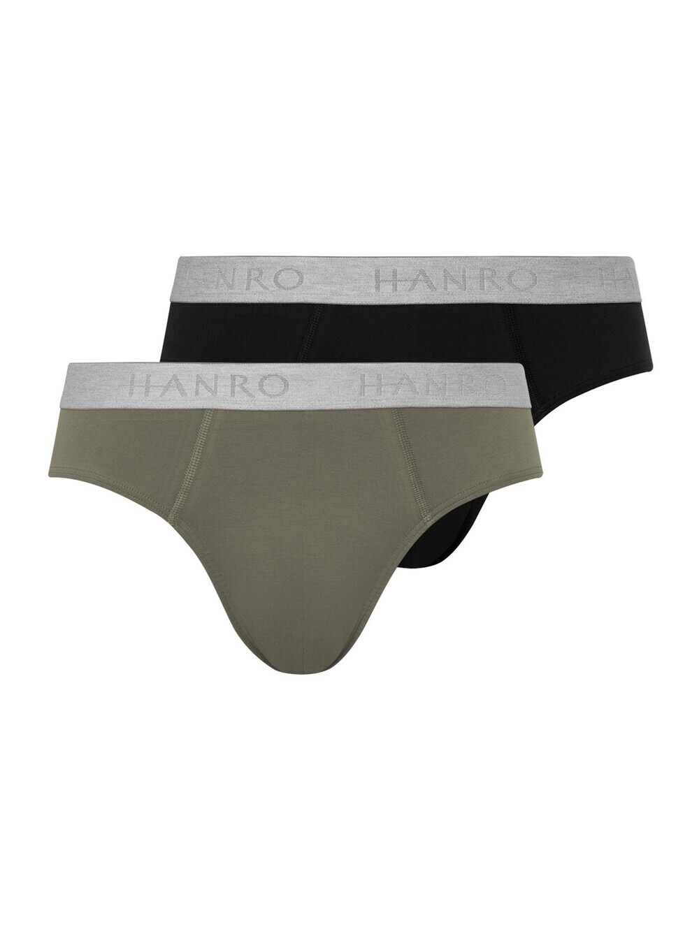 

Трусики Hanro Cotton Essentials, бежевый