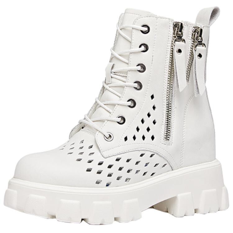 

Ботинки Martin Boot женские Gigiryo, черный