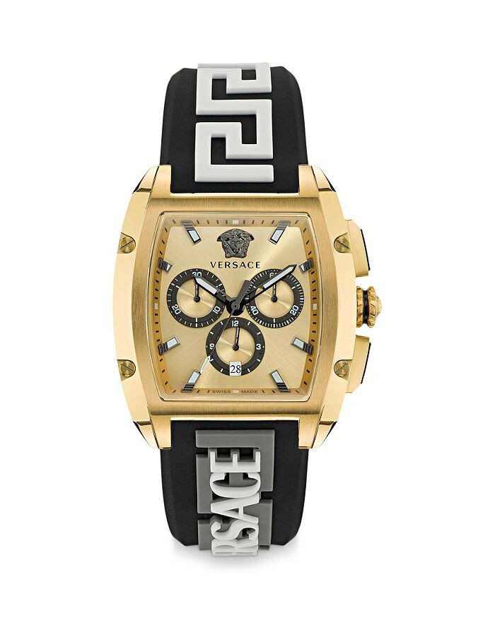 

Хронограф Versace Dominus