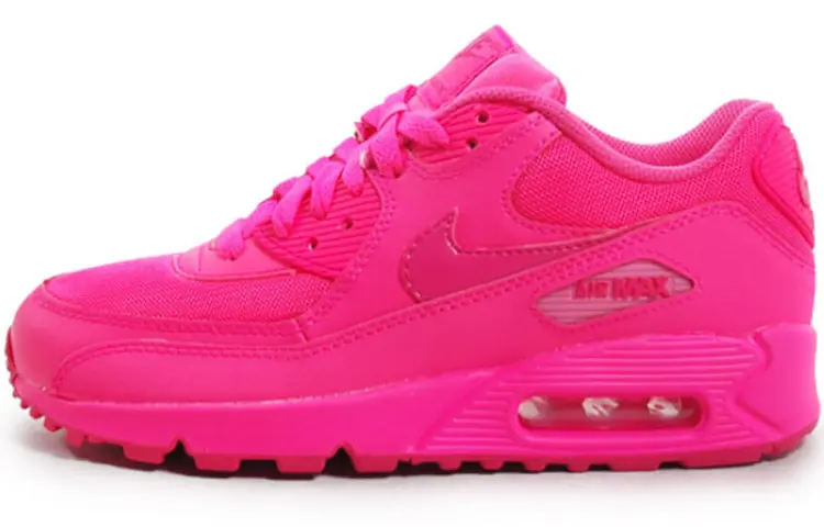 

Nike Air Max 90 Hyper Pink (GS)