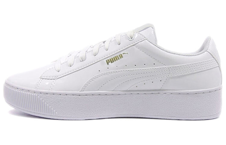 

Патент Puma Vikky Platform V