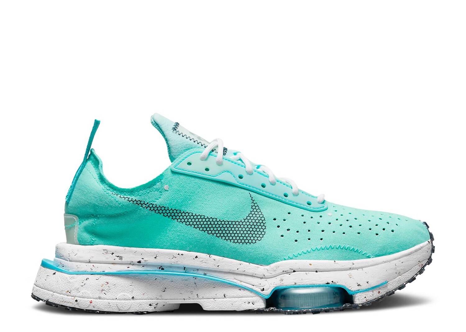 

Кроссовки Nike Wmns Air Zoom-Type Crater 'Dynamic Turquoise', синий