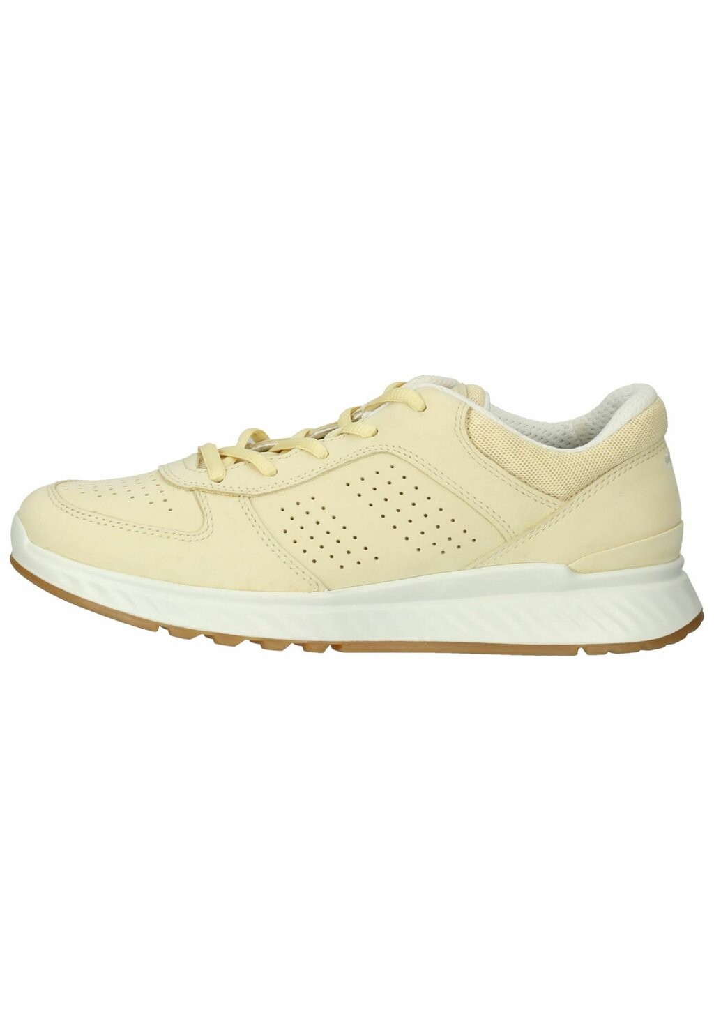 

Низкие кроссовки Exostride W ECCO, цвет straw