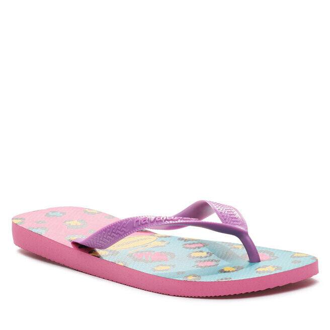 

Шлепанцы Havaianas, цвет