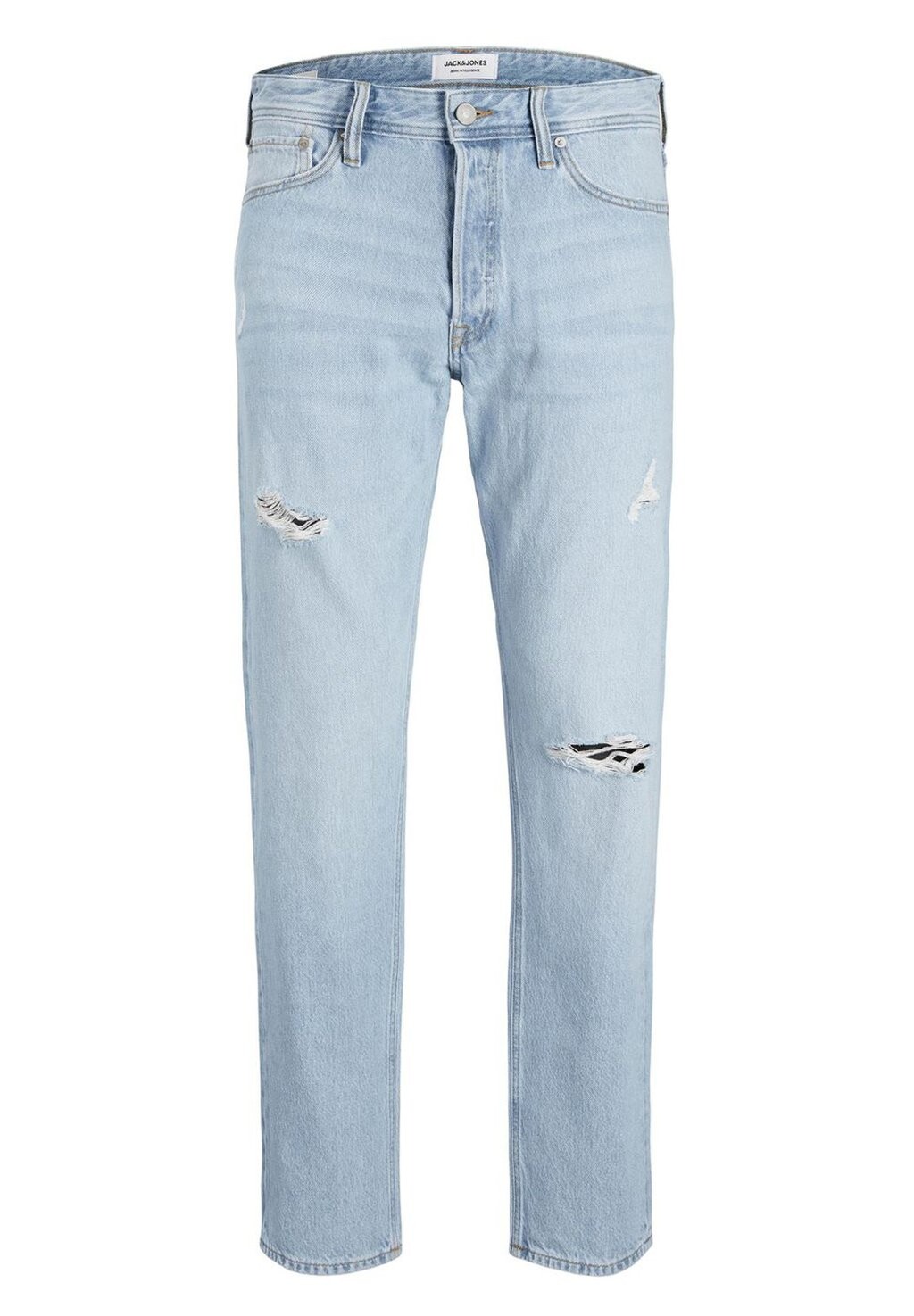 

Джинсы Slim fit Jack & Jones