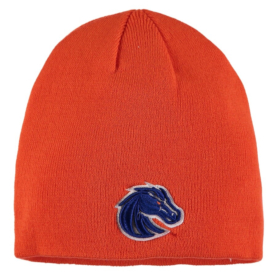 

Шапка Top of the World Boise State Broncos, оранжевый
