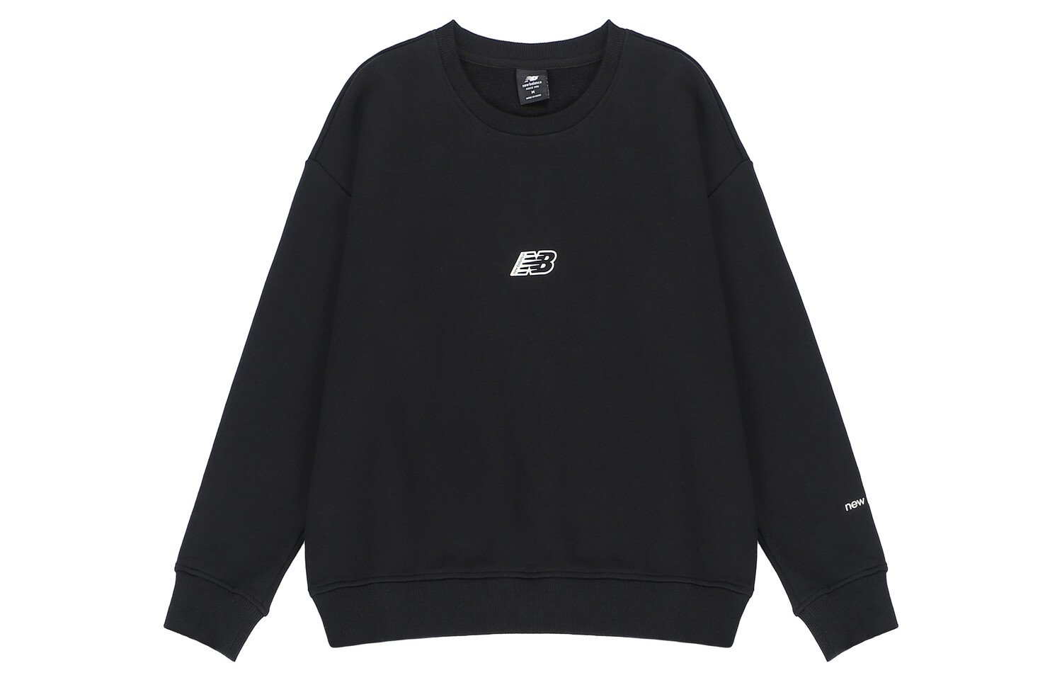 

Женская толстовка New Balance