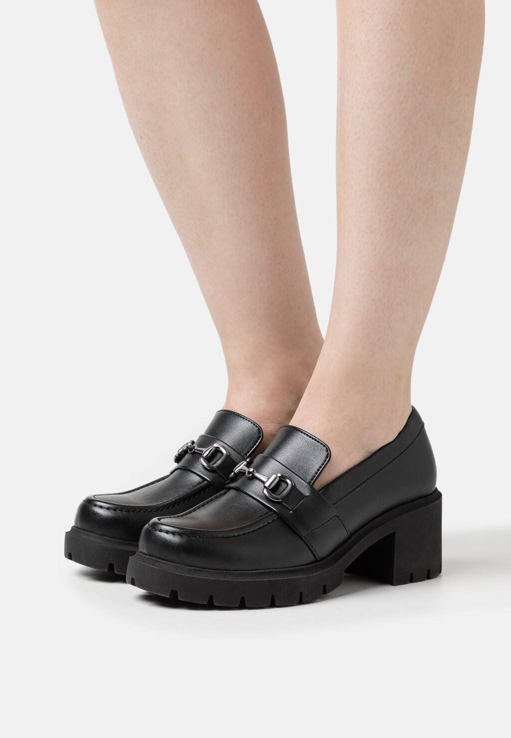

Туфли NAE Vegan Shoes, черный