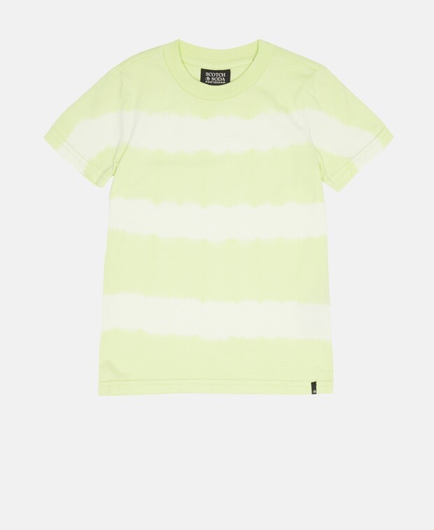 

Футболка Scotch & Soda, белый