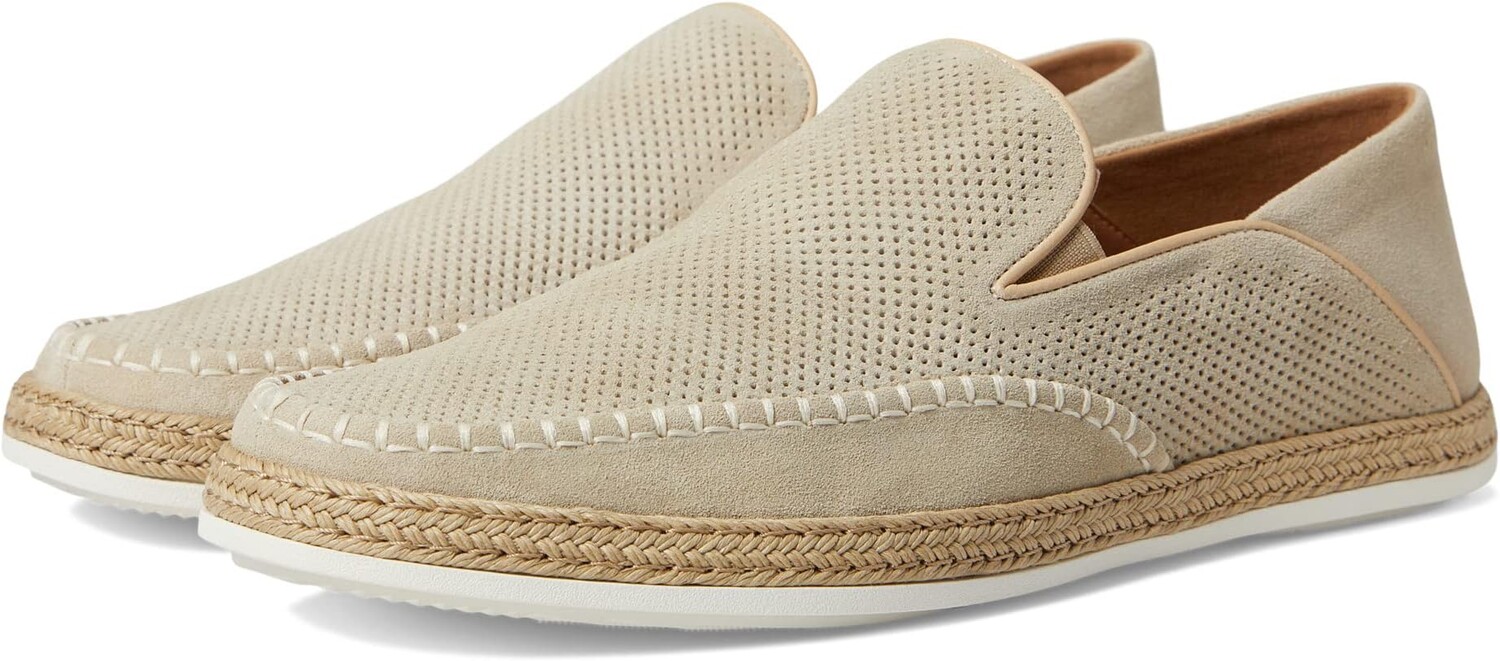 

Лоферы Caydenn Steve Madden, цвет Off-White