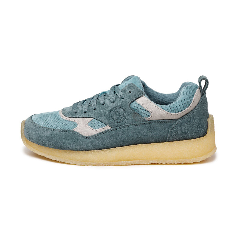 

Кроссовки Lockhill Clarks Originals, серый