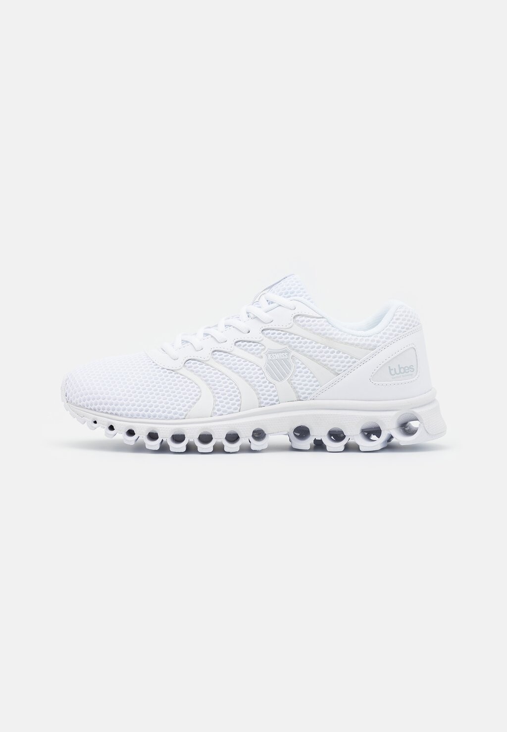 

Кеды низкие K-SWISS