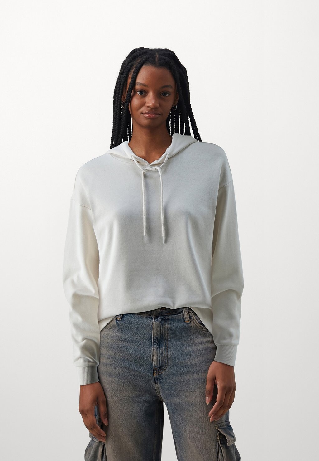 

Толстовка ONLFAVE HOOD ONLY, цвет birch