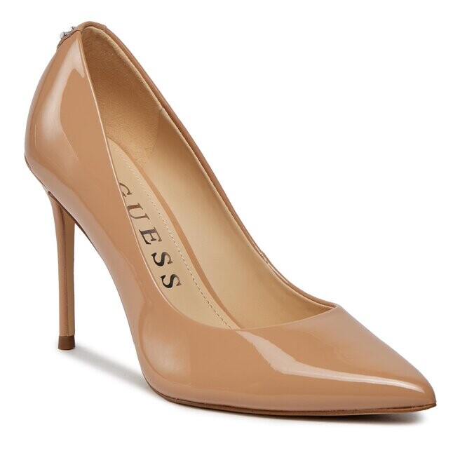 

Туфли Guess, бежевый
