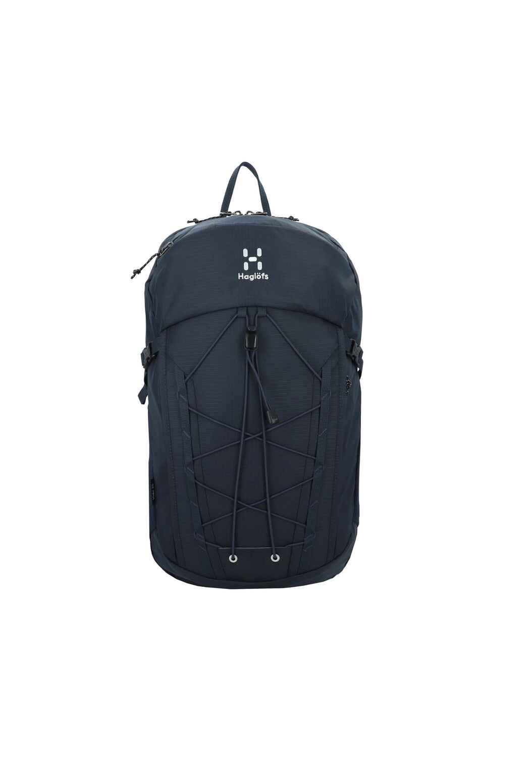 

Рюкзак Vide 25 с отделением для ноутбука 48 см Haglöfs, цвет Tarn Blue Solid