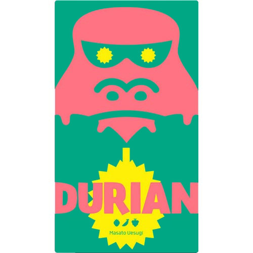 

Настольная игра Oink Games Durian