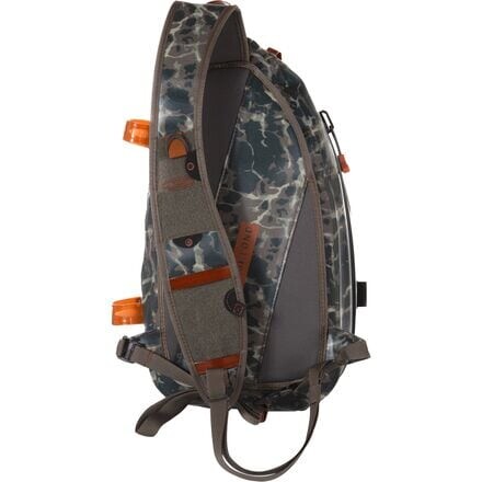 

Ремень Thunderhead 13L Fishpond, цвет Eco Riverbed Camo
