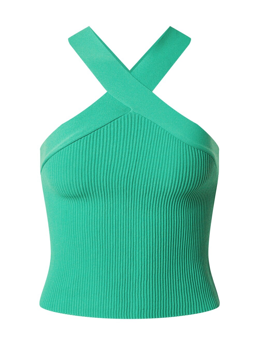 

Вязаный топ Cotton On, трава зеленая