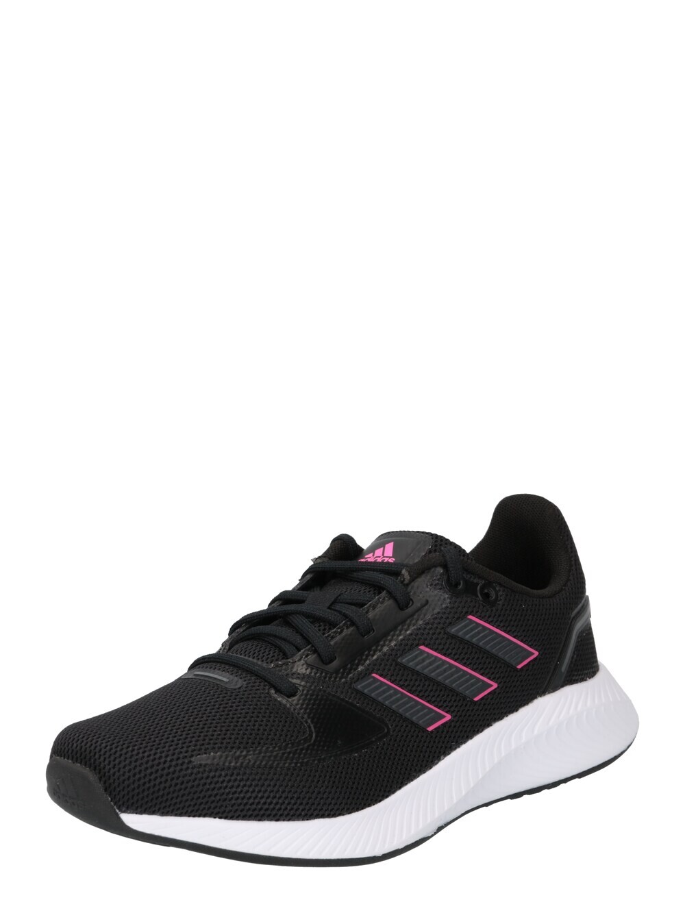 

Кроссовки ADIDAS PERFORMANCE Run Falcon 2.0, черный