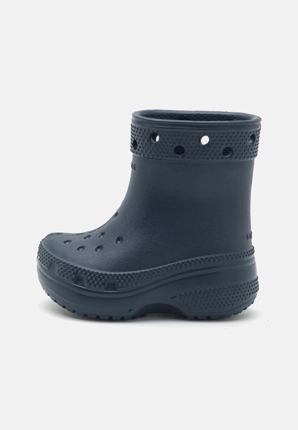 

Резиновые сапоги CLASSIC BOOT UNISEX Crocs, цвет navy