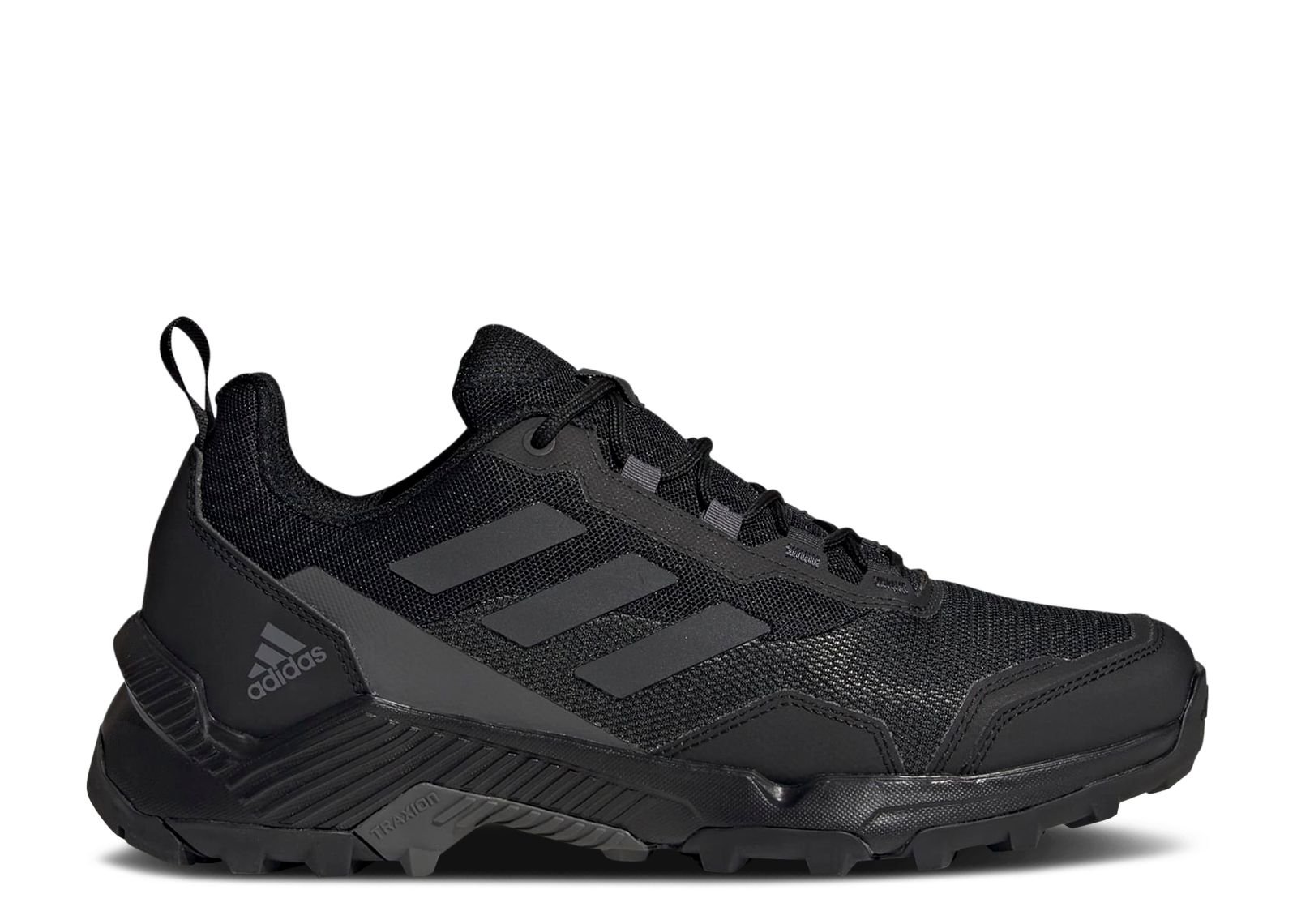 

Кроссовки adidas Eastrail 2.0 'Black Carbon', черный, Черный;серый