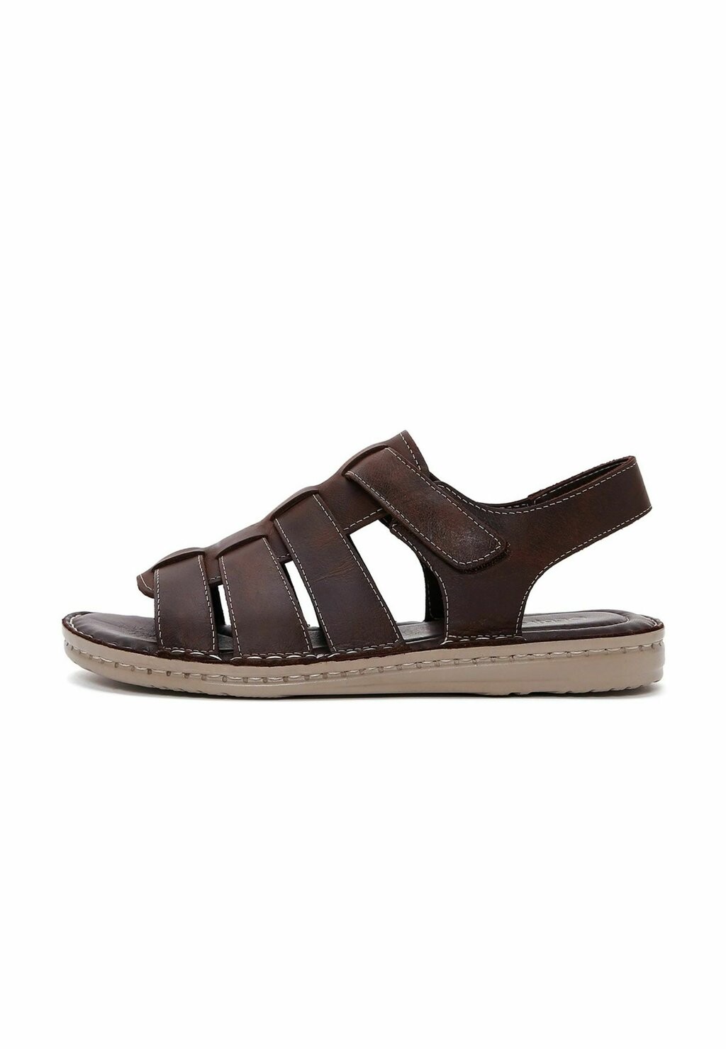 

Трекинговые сандалии Derimod, цвет brown