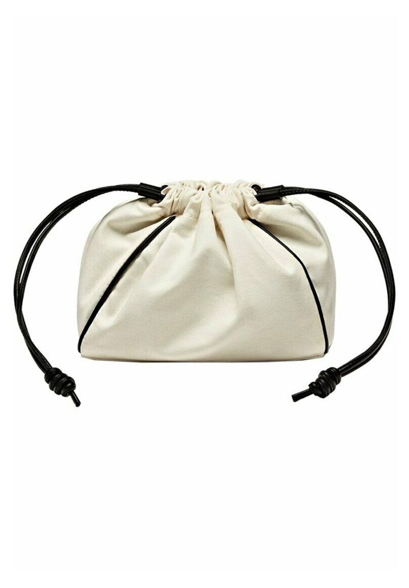 

Косметичка Massimo Dutti, бежевый