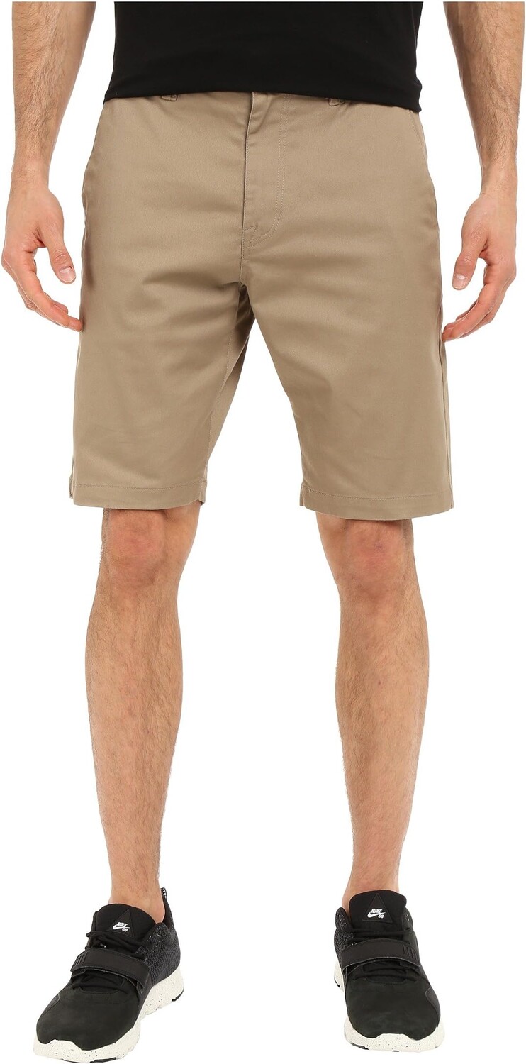 

Шорты чинос Frickin Modern Stretch 21" Volcom, цвет Khaki 2