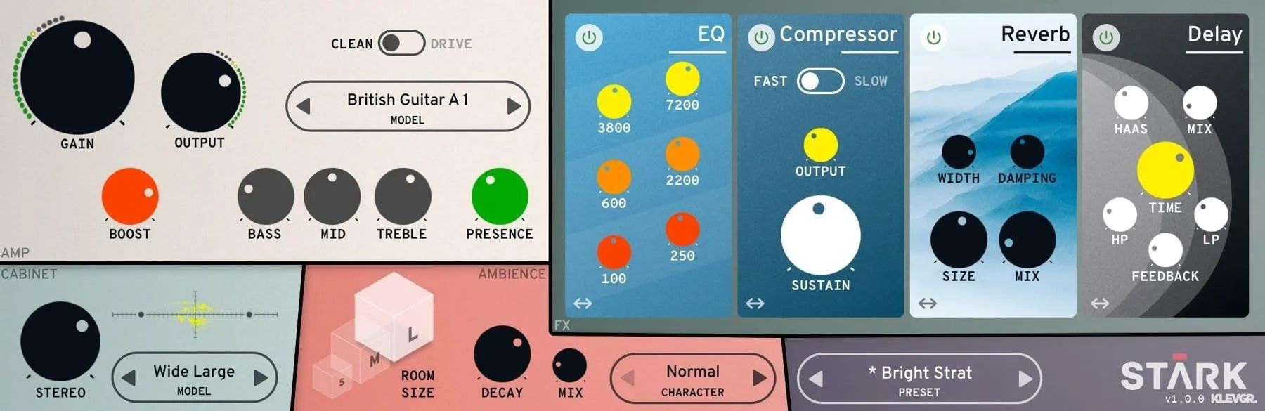 Protection charm slowed reverb