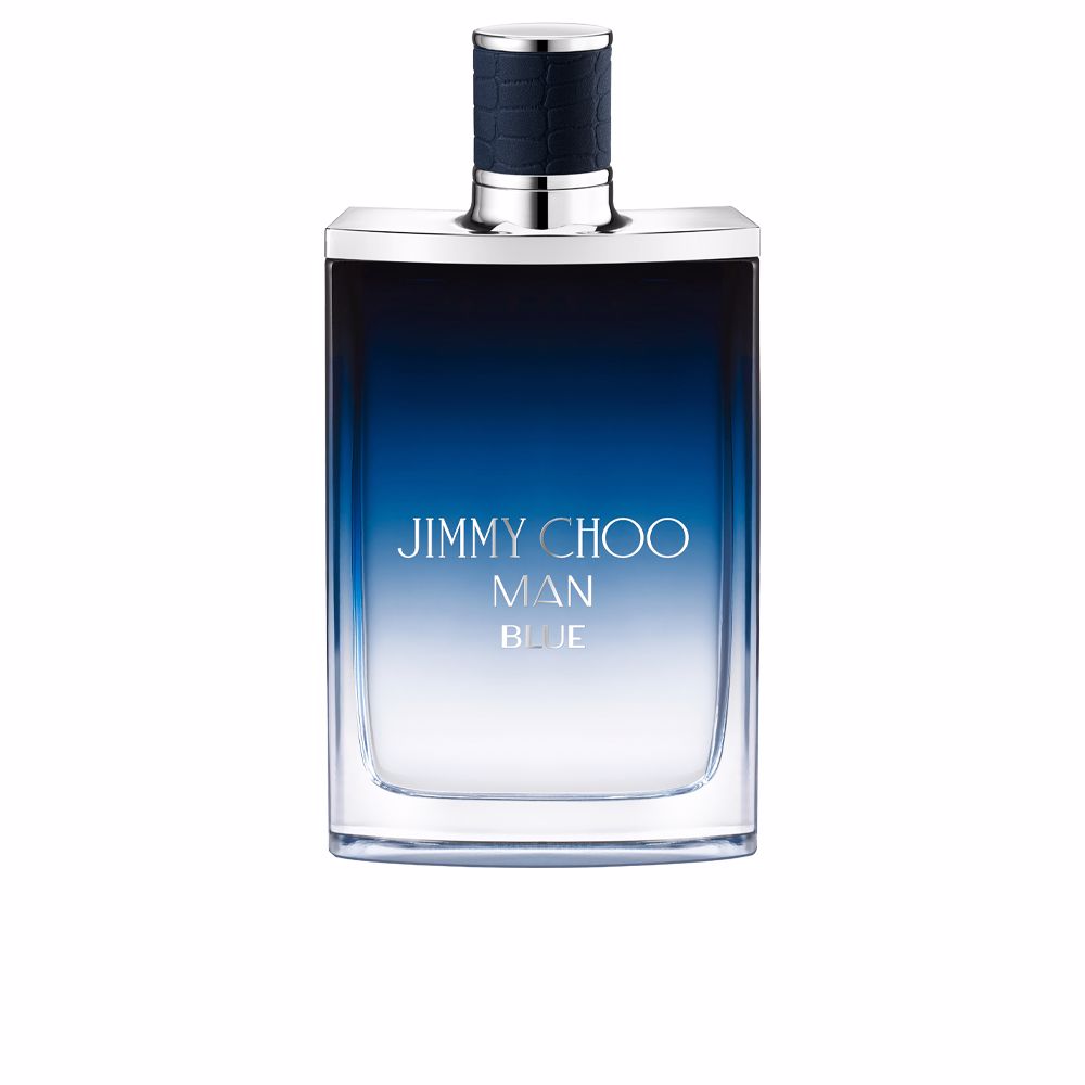Духи Man blue Jimmy choo, 100 мл набор парфюмерии jimmy choo подарочный набор мужской man blue